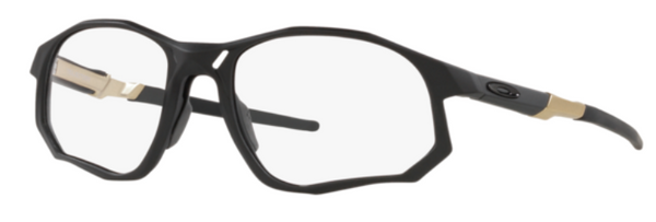 Bril op sterkte Oakley OX8171
