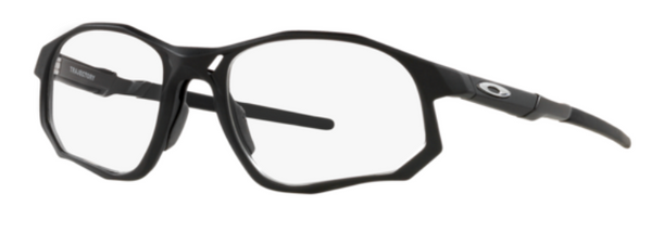Bril op sterkte Oakley OX8171