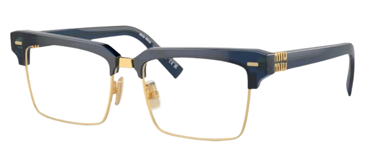 Lunettes de vue Miu Miu MU 11XV