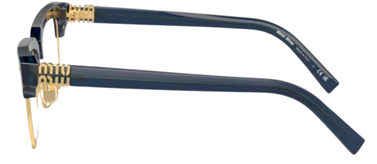 Lunettes de vue Miu Miu MU 11XV
