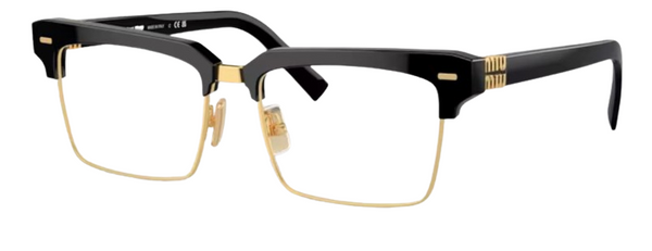 Lunettes de vue Miu Miu MU 11XV