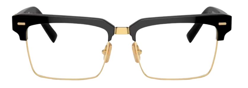 Lunettes de vue Miu Miu MU 11XV