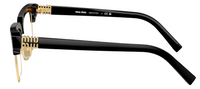 Lunettes de vue Miu Miu MU 11XV