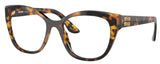 Lunettes de vue Miu Miu MU 05XV