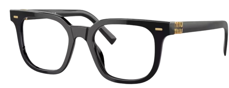 Óculos de Grau Miu Miu MU 06XV