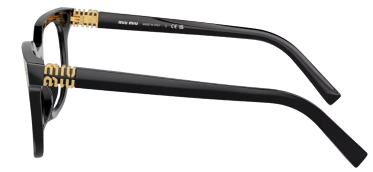 Óculos de Grau Miu Miu MU 06XV