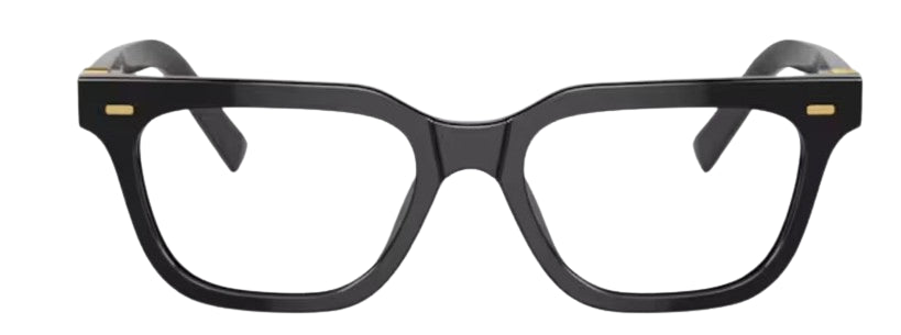 Optische bril Miu Miu MU 07XV