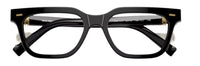 Optische bril Miu Miu MU 07XV