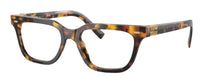 Optische bril Miu Miu MU 07XV