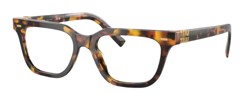Optische bril Miu Miu MU 07XV
