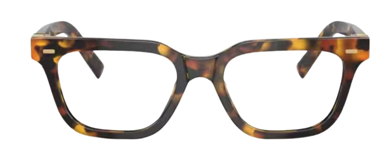 Optische bril Miu Miu MU 07XV