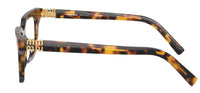 Optische bril Miu Miu MU 07XV