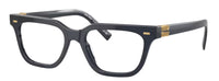 Optische bril Miu Miu MU 07XV