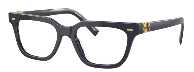 Optische bril Miu Miu MU 07XV