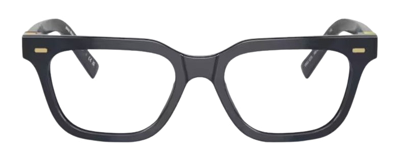 Optische bril Miu Miu MU 07XV