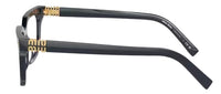 Optische bril Miu Miu MU 07XV