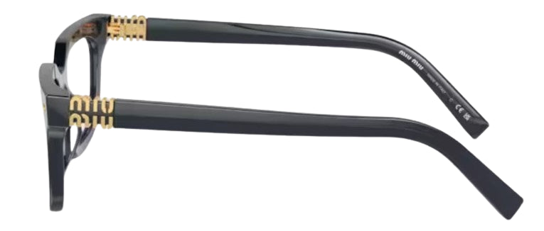 Optische bril Miu Miu MU 07XV