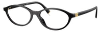 Lunettes de vue Miu Miu MU 09XV