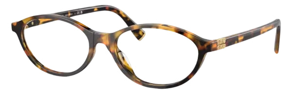 Optische bril Miu Miu MU 09XV