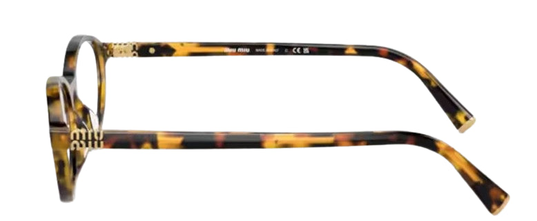 Lunettes de vue Miu Miu MU 09XV