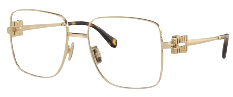 Lunettes de vue Miu Miu MU 51XV