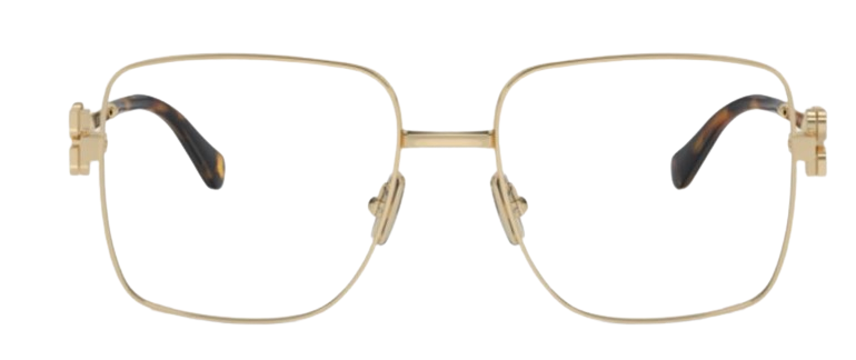 Lunettes de vue Miu Miu MU 51XV