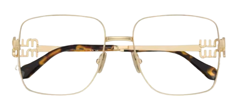 Lunettes de vue Miu Miu MU 51XV