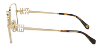Lunettes de vue Miu Miu MU 51XV