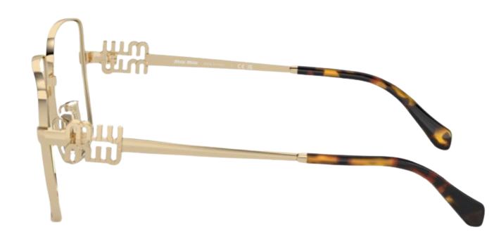 Lunettes de vue Miu Miu MU 51XV