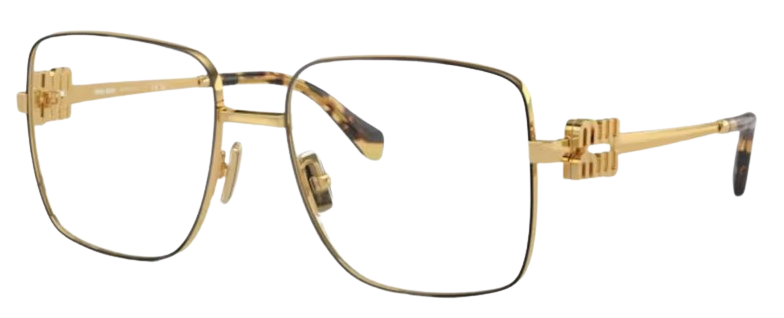 Lunettes de vue Miu Miu MU 51XV