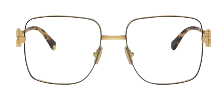Lunettes de vue Miu Miu MU 51XV