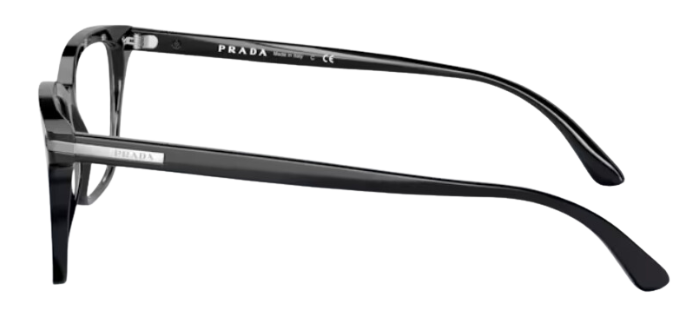 Brillen op sterkte Prada PR 14WV