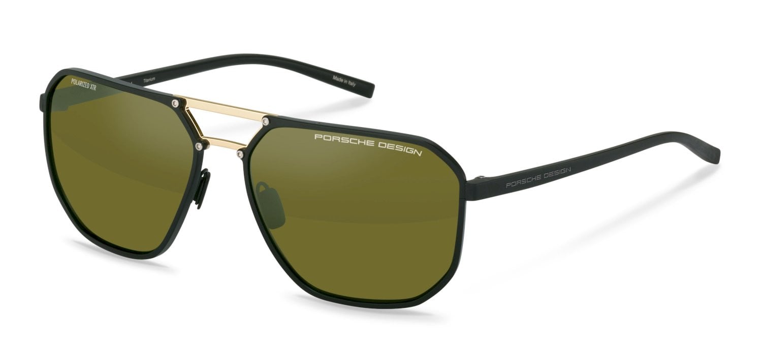 Porsche Design P8971 Sunglasses
