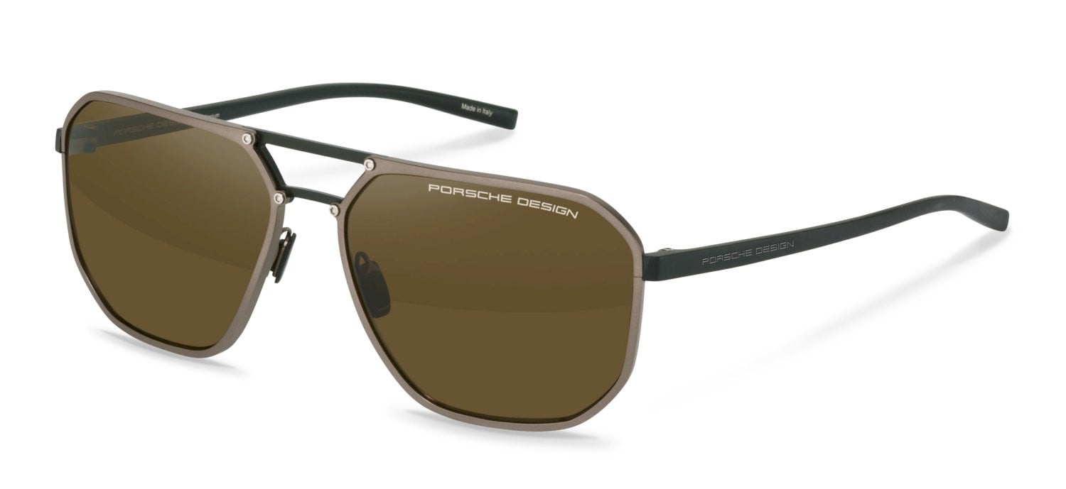 Porsche Design P8971 Sunglasses