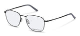 Lunettes de vue Porsche Design P8758