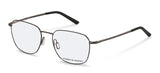 Lunettes de vue Porsche Design P8758