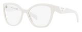 Lunettes de vue Prada PR 20ZV