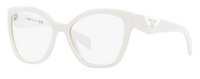 Lunettes de vue Prada PR 20ZV