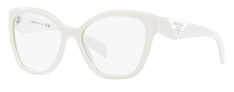 Lunettes de vue Prada PR 20ZV