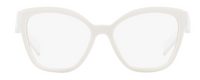 Lunettes de vue Prada PR 20ZV