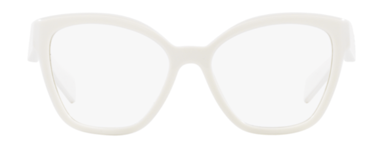 Lunettes de vue Prada PR 20ZV