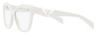 Lunettes de vue Prada PR 20ZV