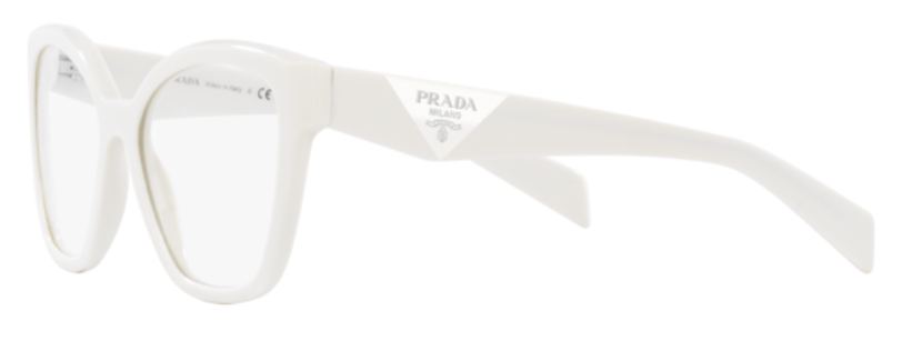 Lunettes de vue Prada PR 20ZV