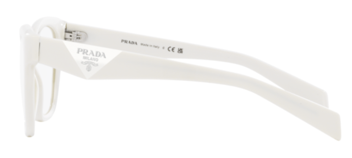 Lunettes de vue Prada PR 20ZV