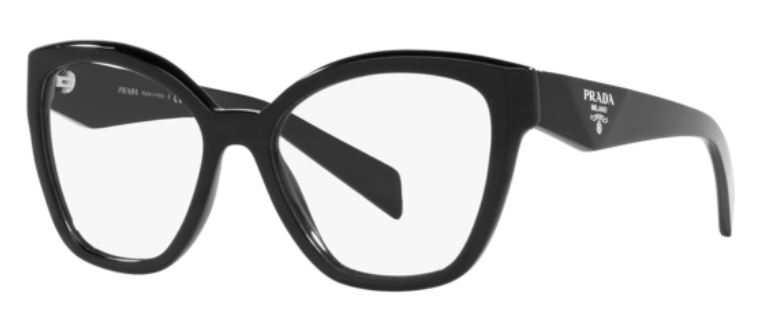 Lunettes de vue Prada PR 20ZV