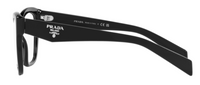 Lunettes de vue Prada PR 20ZV