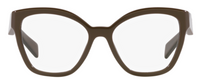 Lunettes de vue Prada PR 20ZV