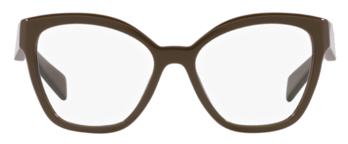 Lunettes de vue Prada PR 20ZV