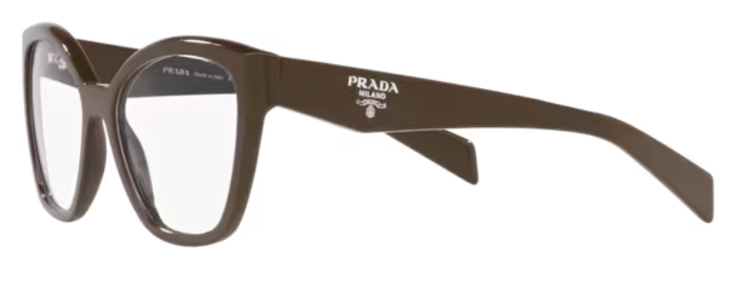 Lunettes de vue Prada PR 20ZV