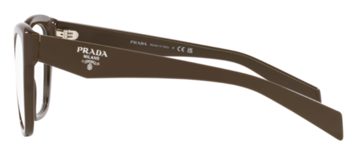 Lunettes de vue Prada PR 20ZV
